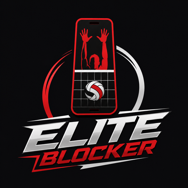 Elite Volleyball Gear